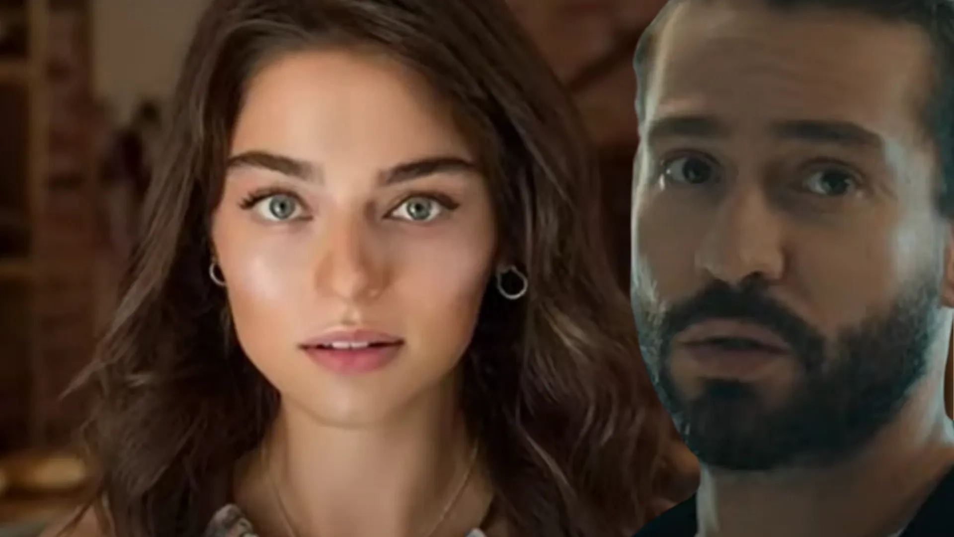 جزئیات سریال ترکی بی وجدان با بازی اکین کوچ و آیچا آیشین توران