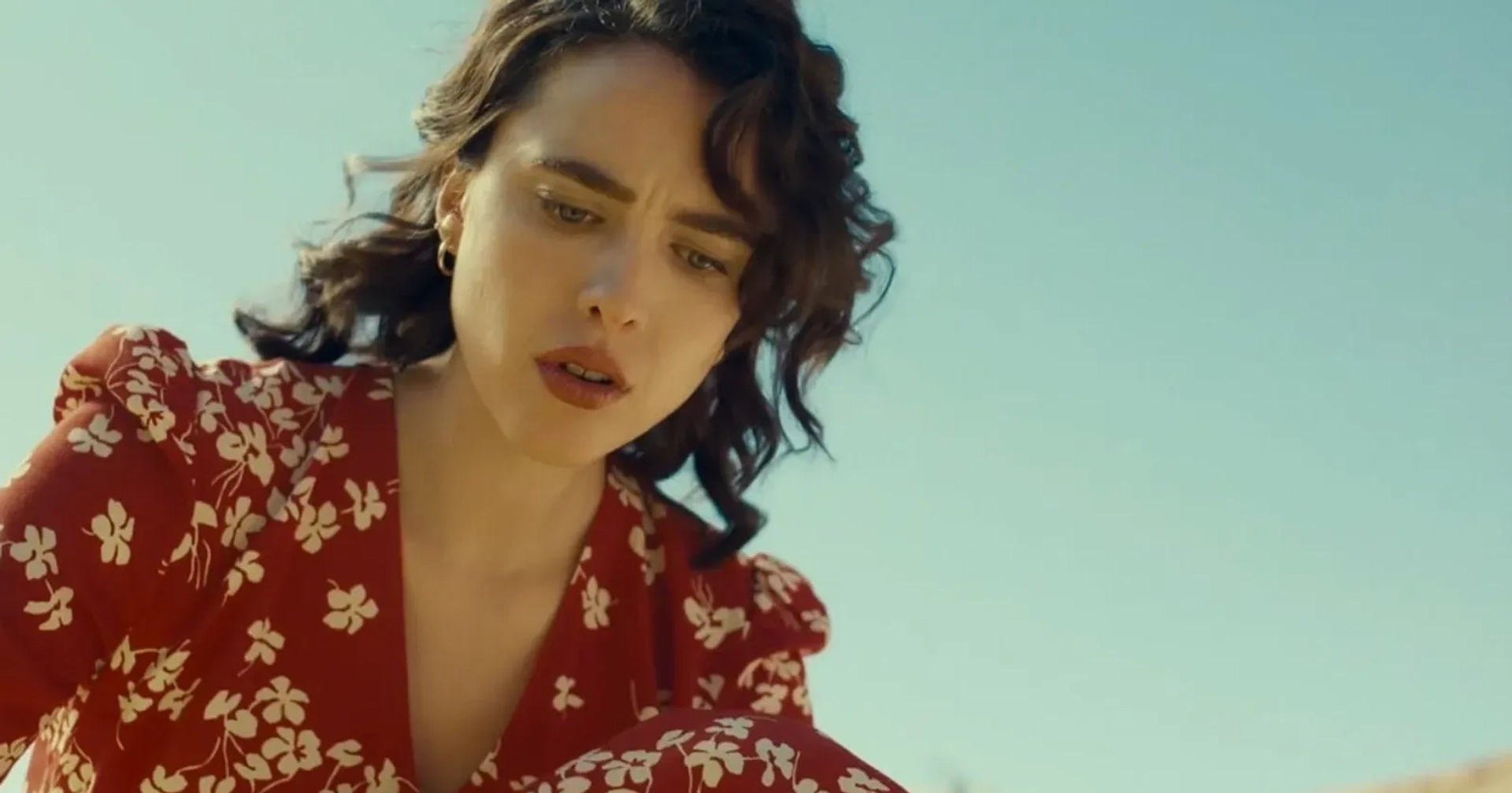 تریلر فیلم عزیزم، نکن ۲۰۲۵ Honey Don't