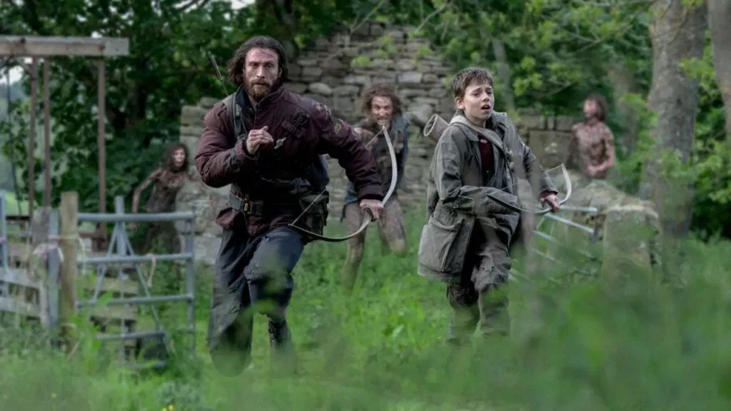 سریال دنی بویل و احتمال ساخت پیش‌درآمد ۲۸ سال بعد