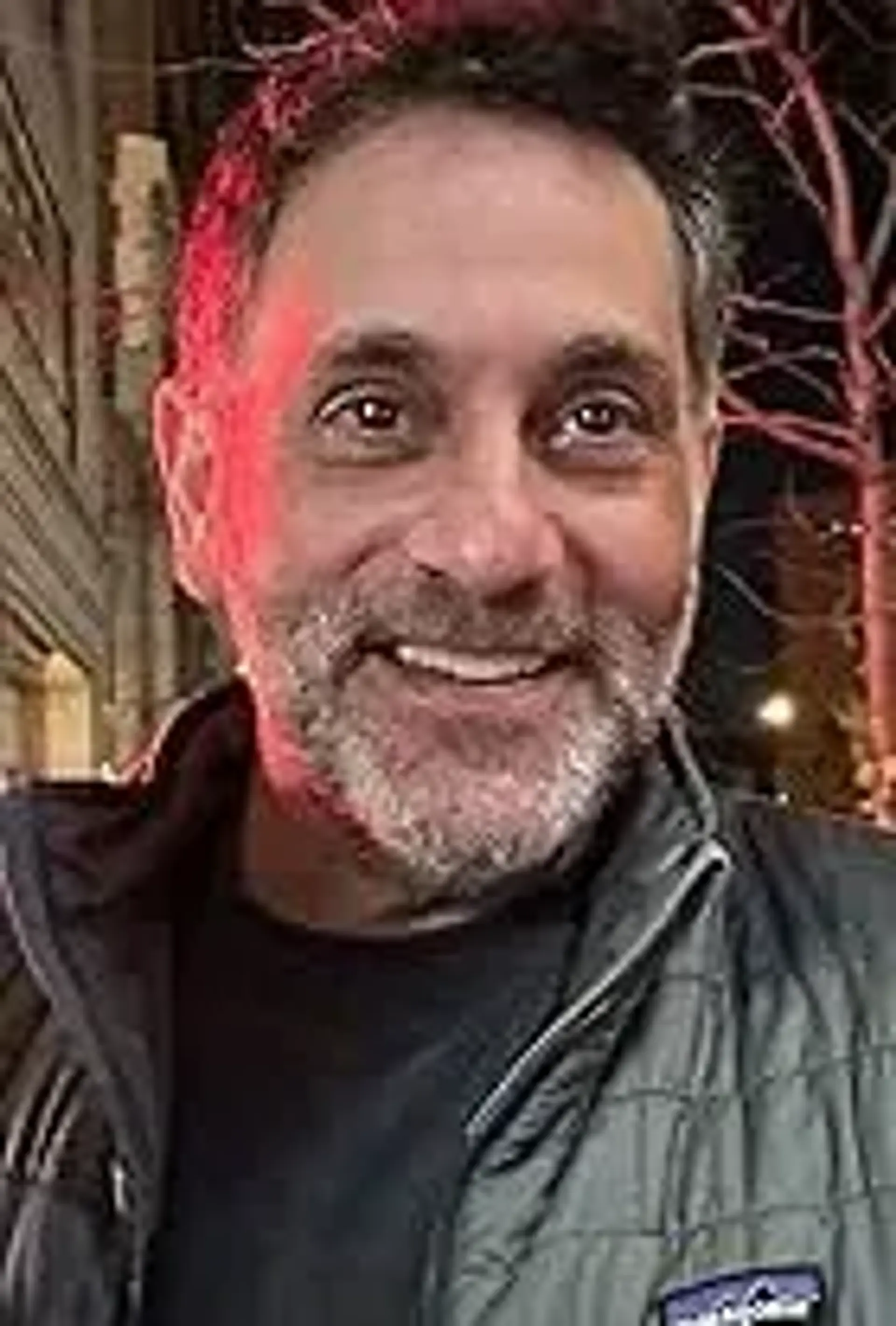 دنیل پیج