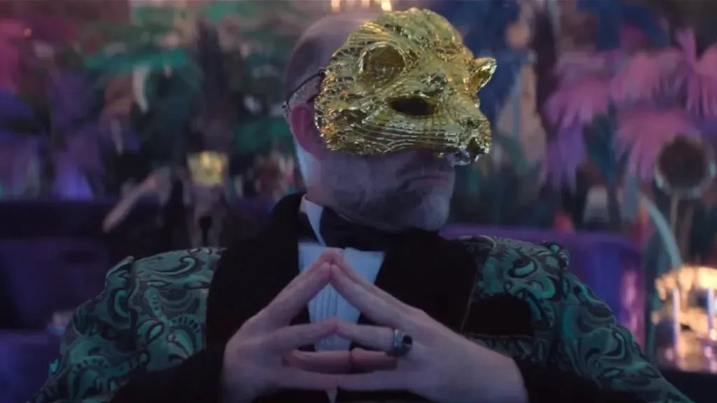 انتقاد تند طرفداران از بازیگران وی‌آی‌پی بازی مرکب