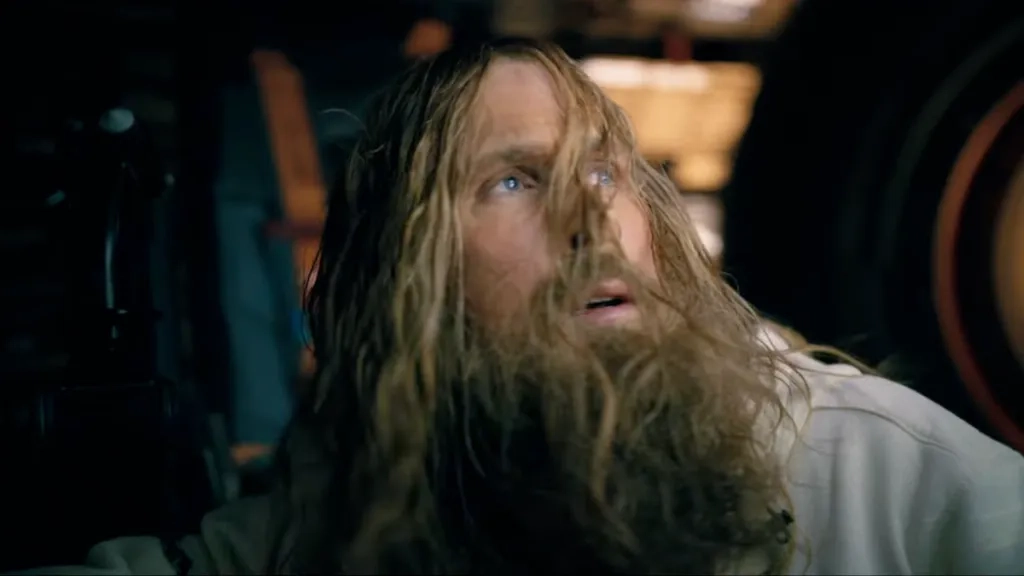 تاریخ انتشار فیلم جدید رایان گاسلینگ پروژه هیل مری