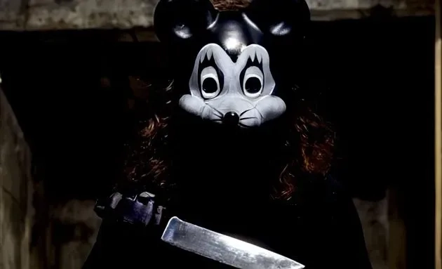 پایان فیلمبرداری قتل عام نیمه‌شب مینی