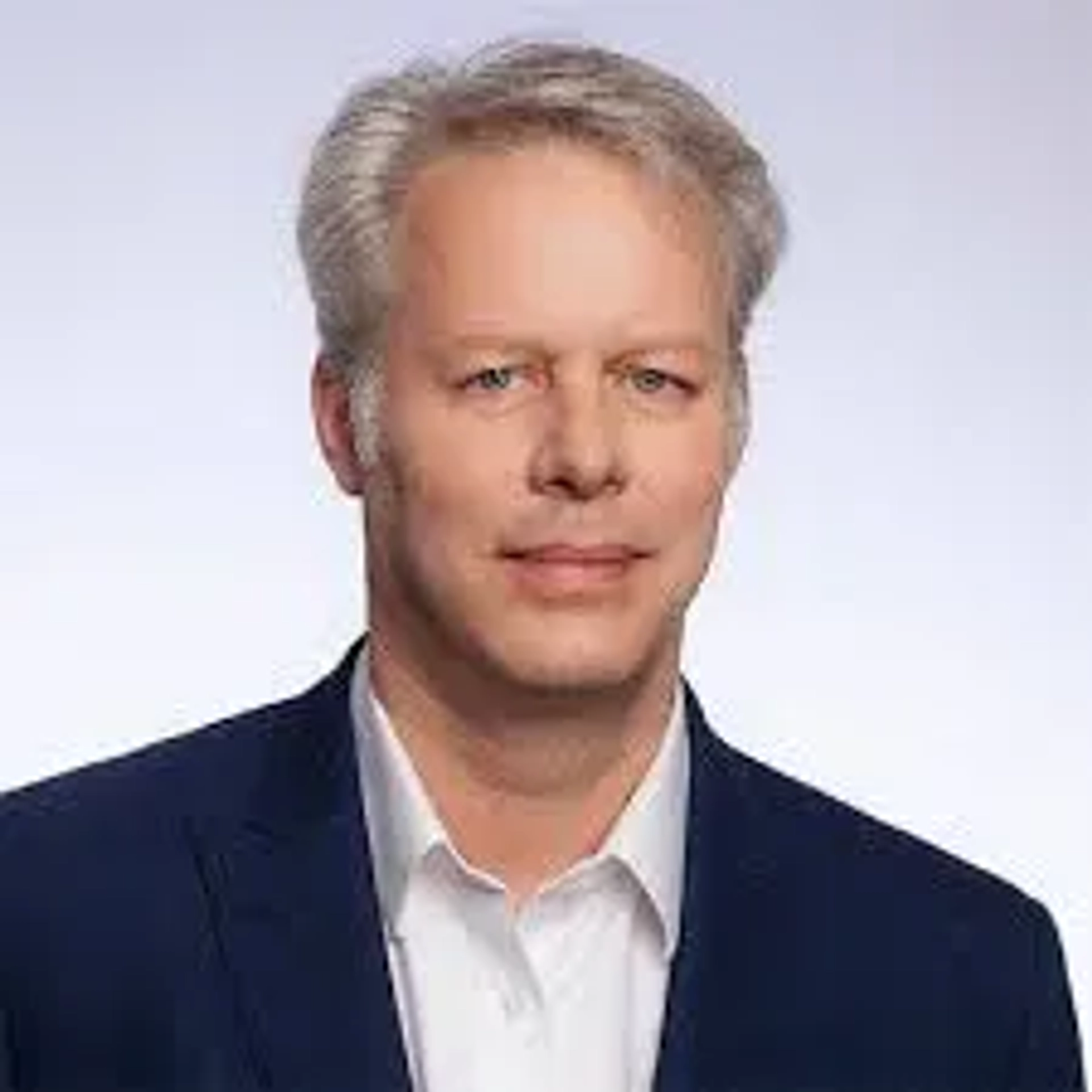 پیتر تاچ