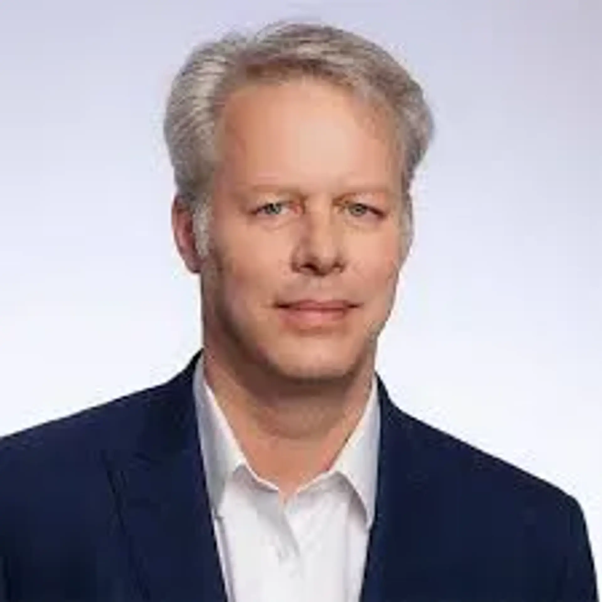 پیتر تاچ