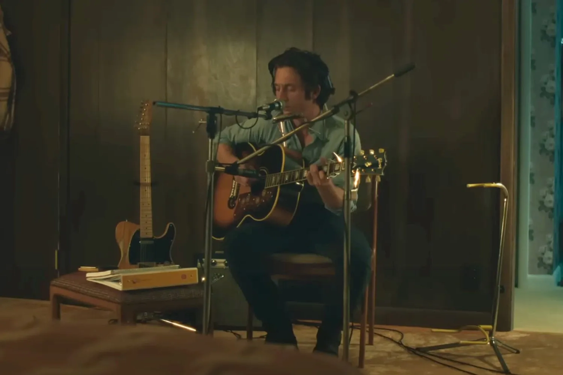 تریلر مرا از هیچ کجا نجات بده ۲۰۲۵ Springsteen Deliver Me from Nowhere
