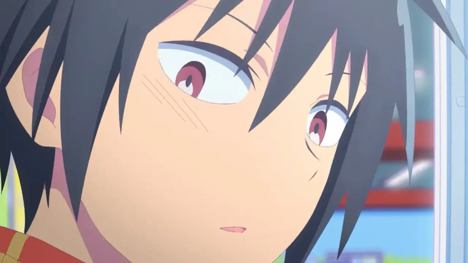 انیمه دختر مرکز بازی و تعامل فرهنگی (Game Center Shoujo to Ibunka Kouryuu 2025)
