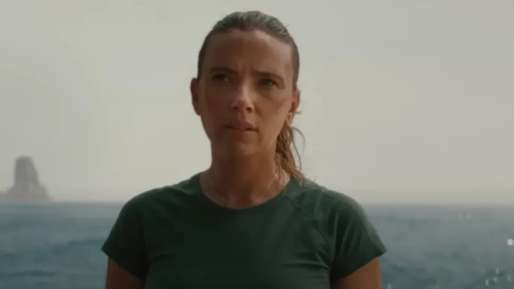 نظر اسکارلت جوهانسون درباره تهدید هوش مصنوعی