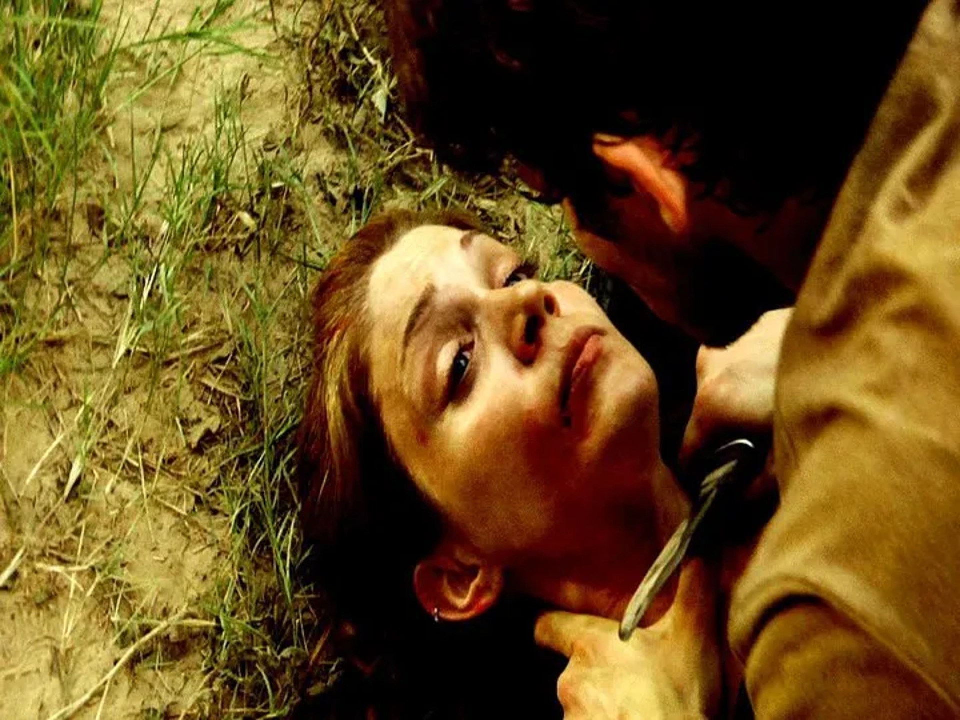 فیلم مرده متحرک (Living/Dead 2009)