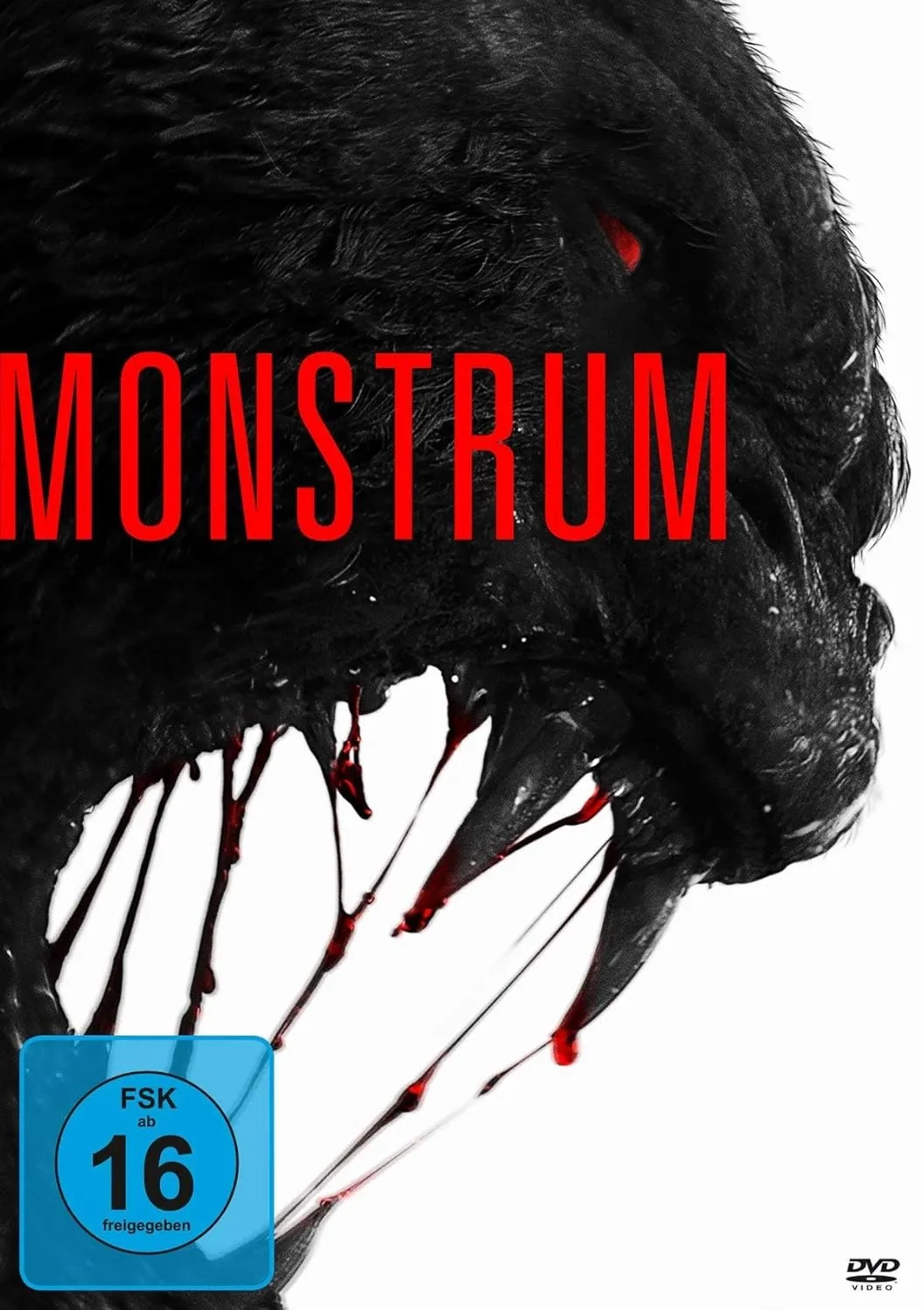 فیلم مونستروم