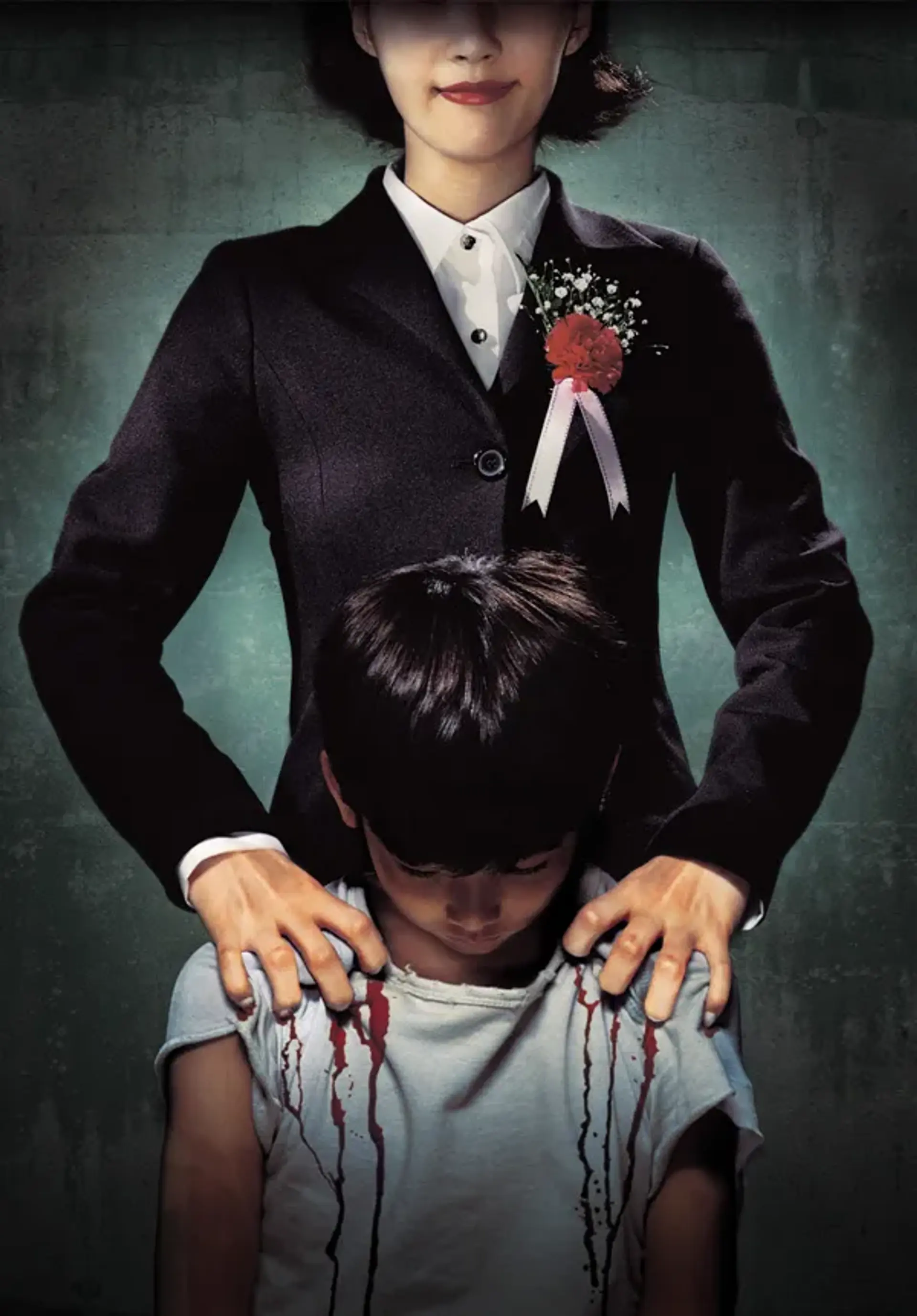 فیلم تجدید دیدار خونین (Bloody Reunion 2006)
