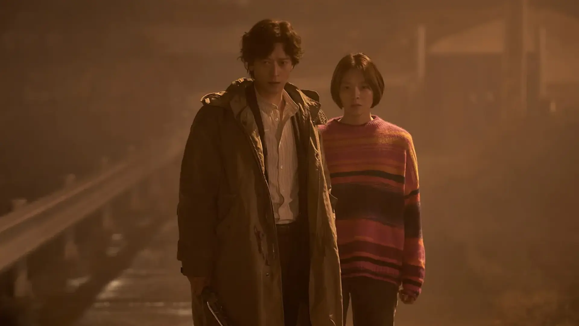 فیلم دکتر چئون و طلسم گمشده (Dr. Cheon and Lost Talisman 2023)