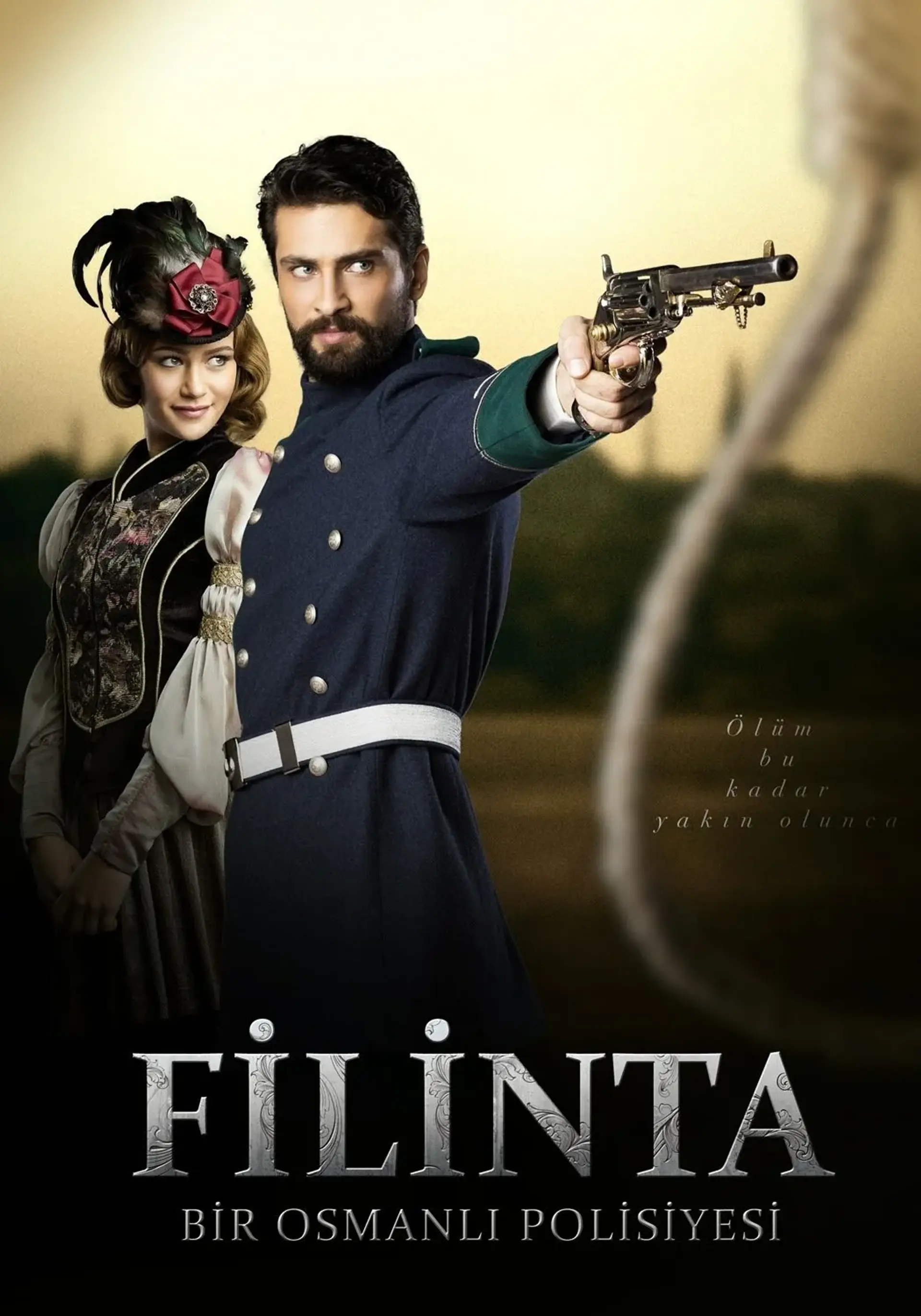 سریال فیلینتا (Filinta 2014)