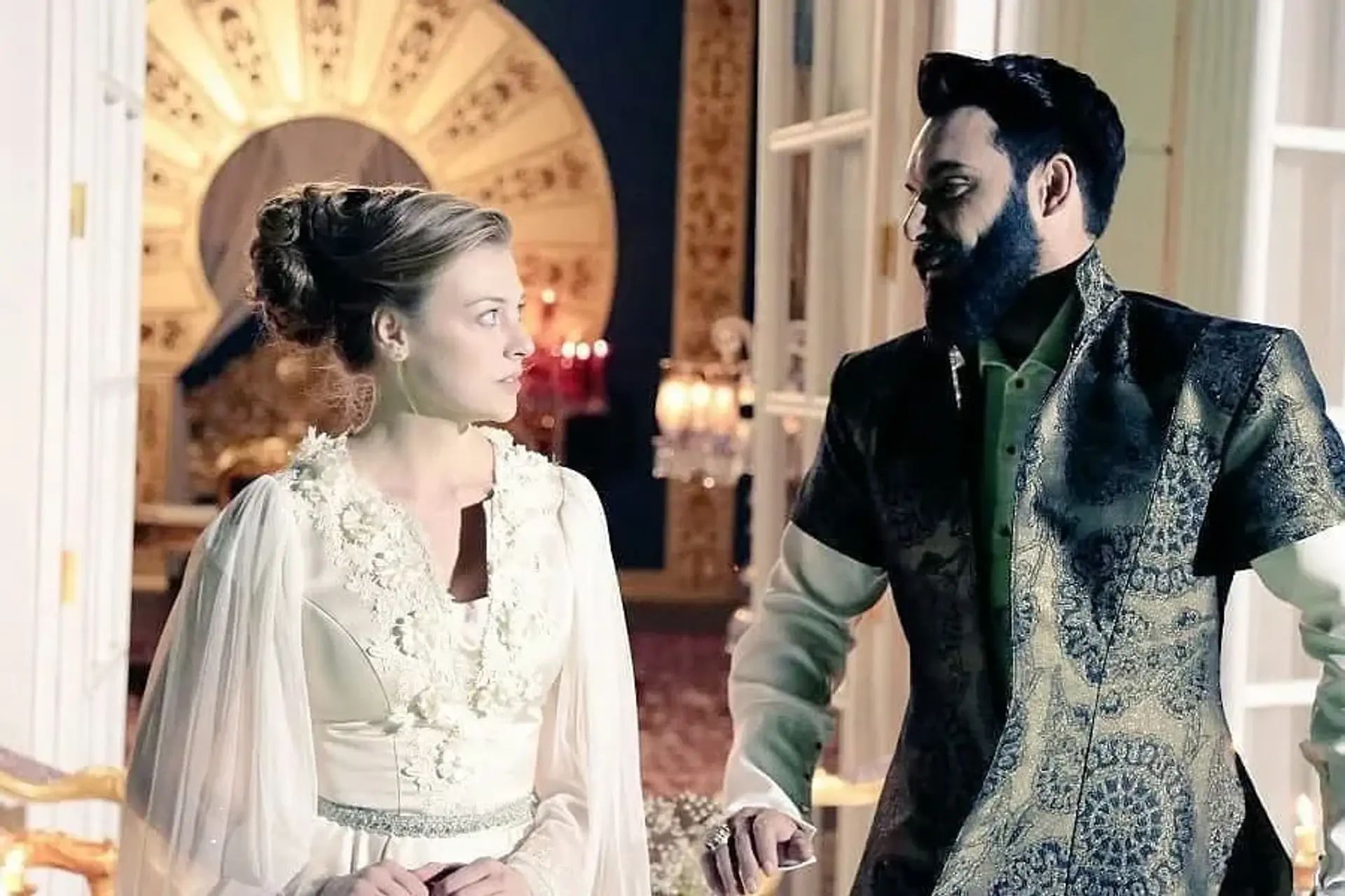 سریال سلطان قلبم (Kalbimin Sultani 2018)