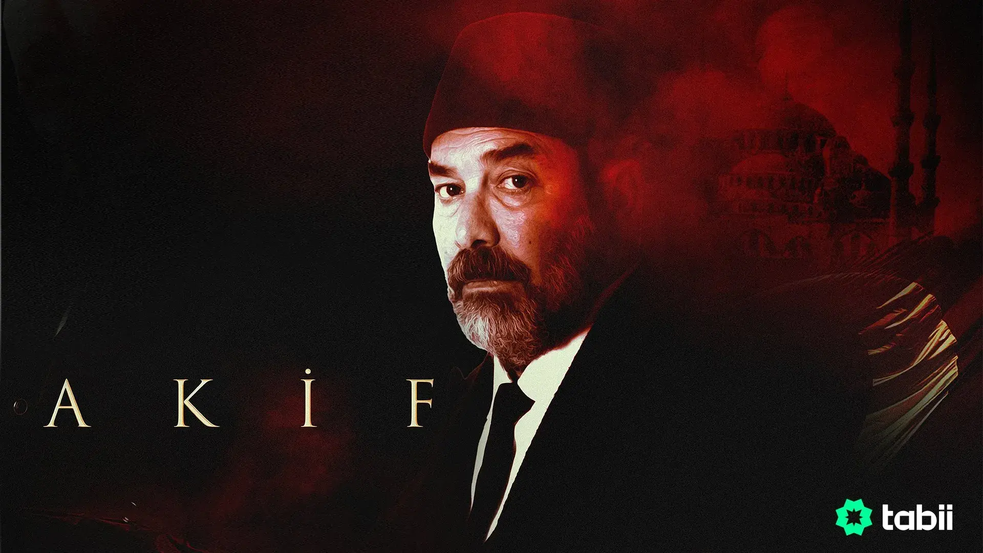 سریال اکیف (Akif 2023)