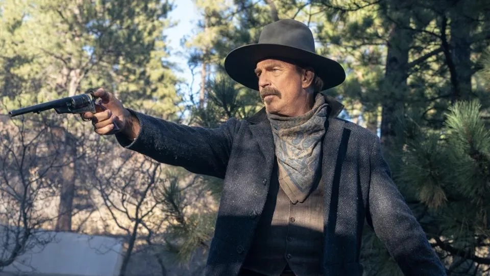 خبرهای جدید از فیلم هورایزن کوین کاستنر