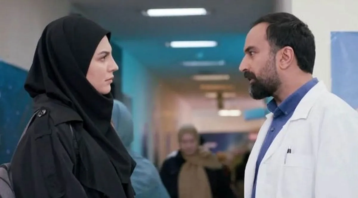 پخش سریال جدید آلا با موضوع فرزندپروری از شبکه سه