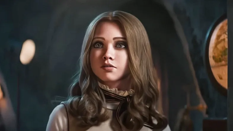 دلایل شکست تجاری فیلم ترسناک مگان ۲.۰