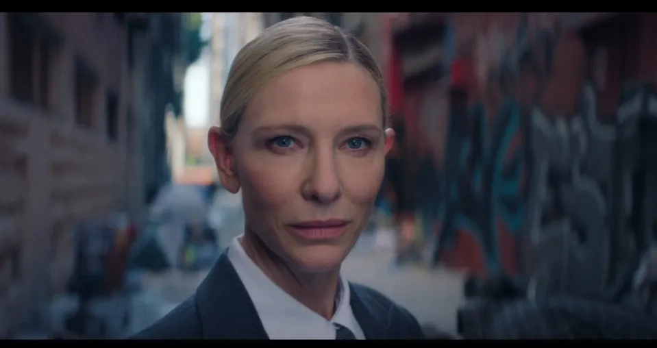 آخرین اخبار از اسپین‌آف آمریکایی بازی مرکب