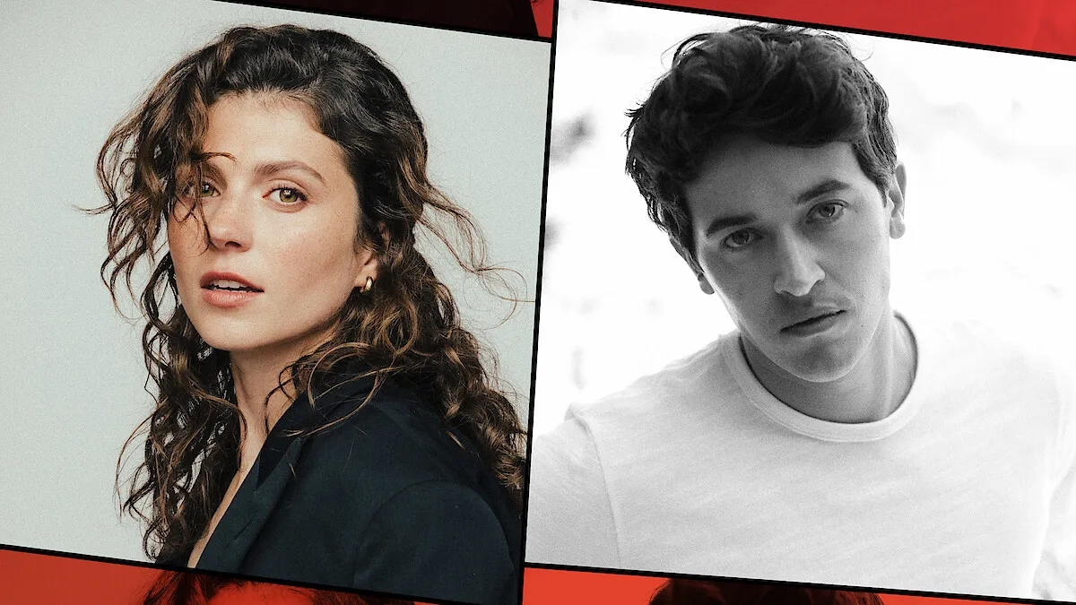 اقتباسی دیگر از کتاب‌های امیلی هنری در راه است