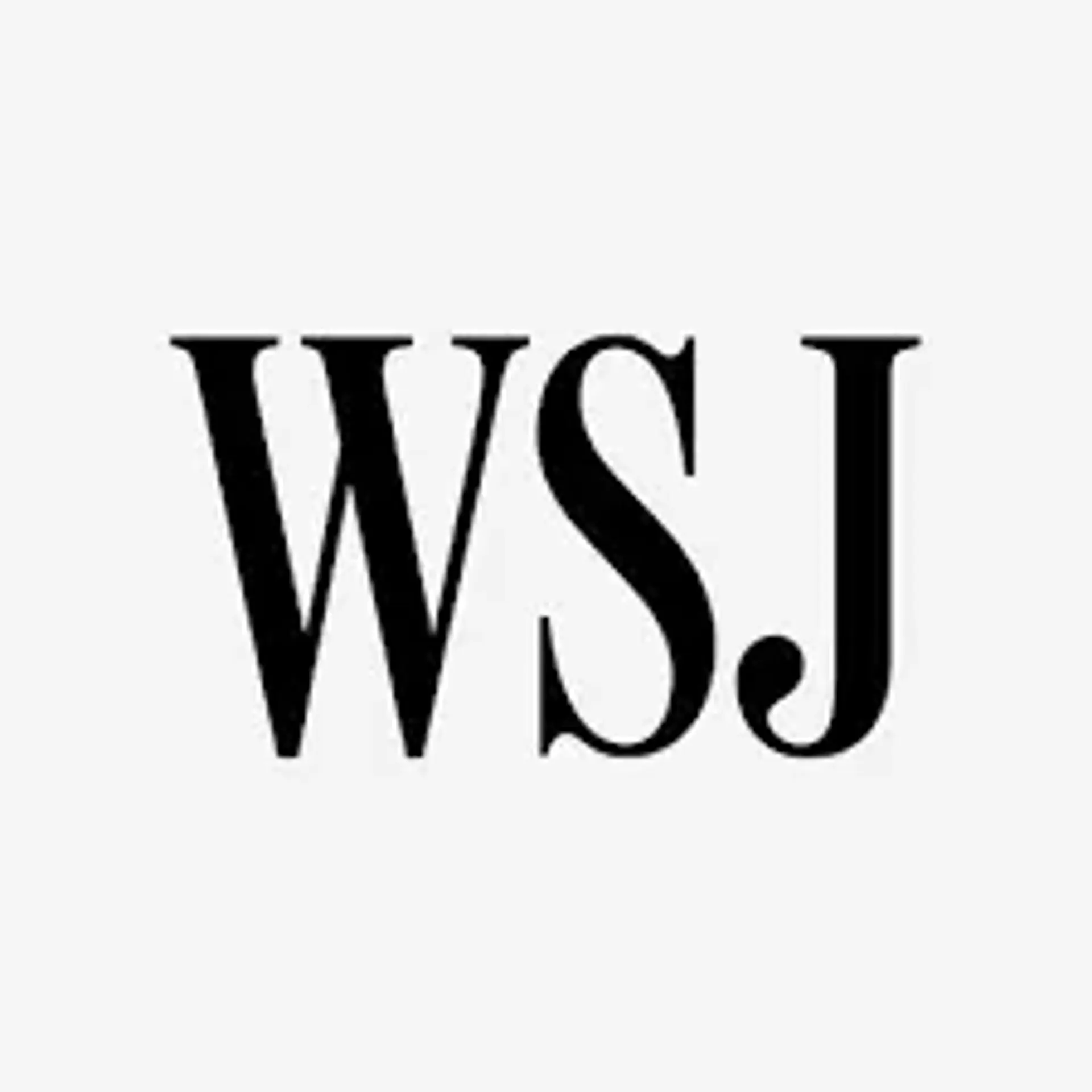 وال استریت ژورنال (Wall Street Journal)