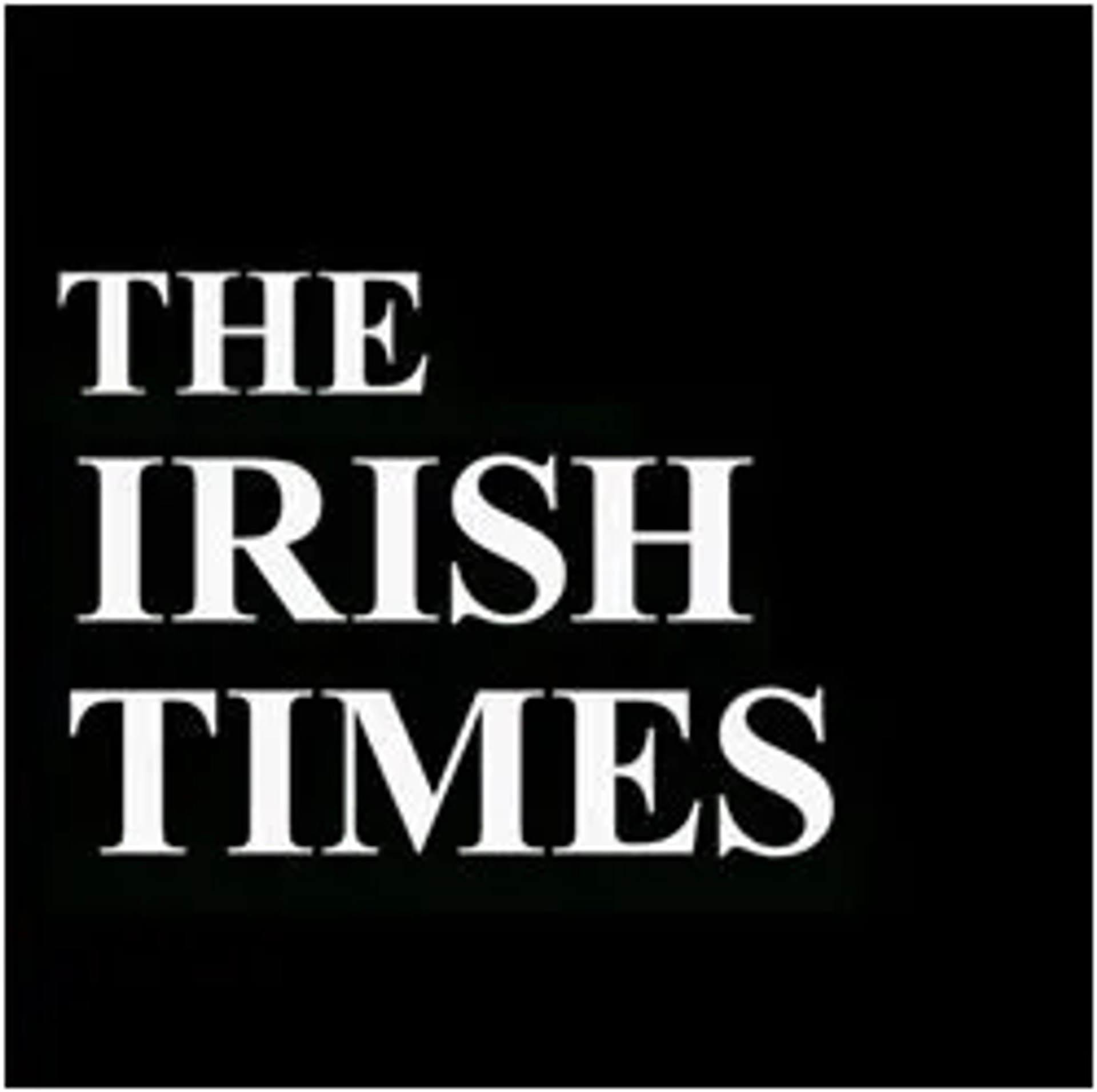 آیریش تایمز (The Irish Times)