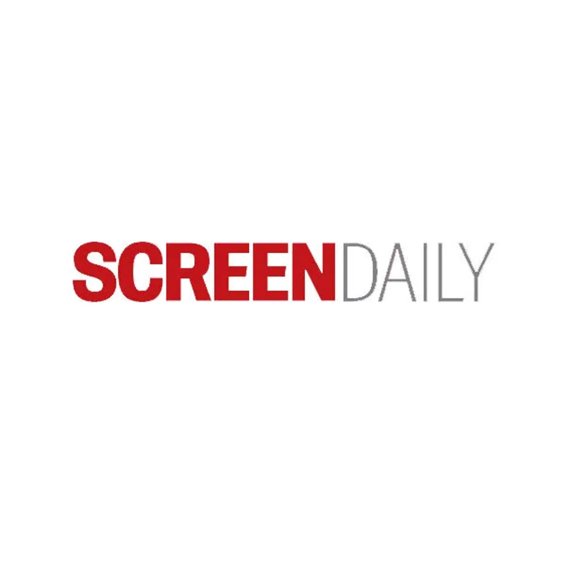 اسکرین دیلی	(Screen Daily)