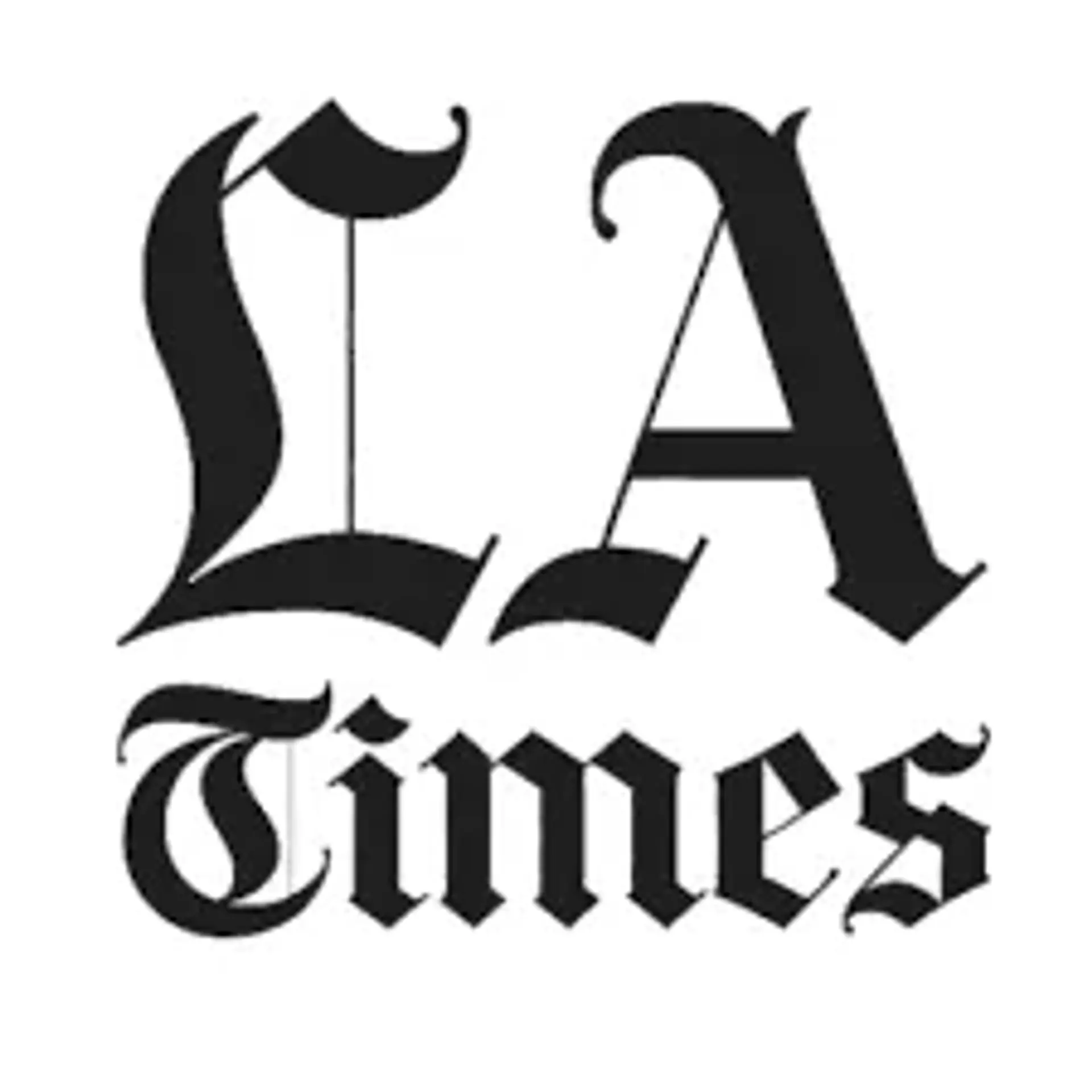 لس‌آنجلس تایمز (Los Angeles Times)