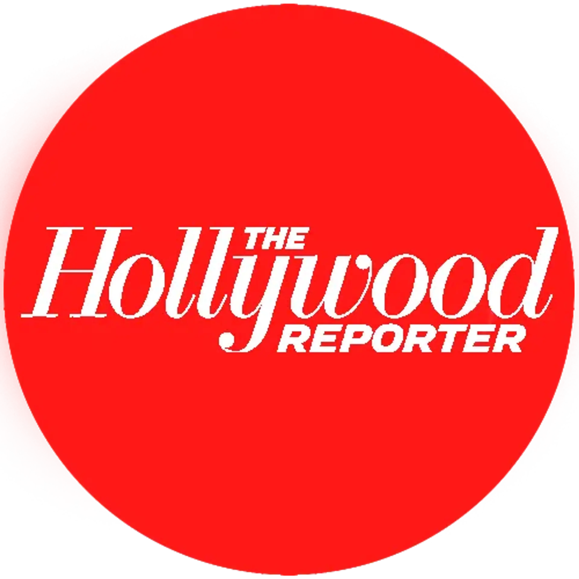 هالیوود ریپورتر	(The Hollywood Reporter)