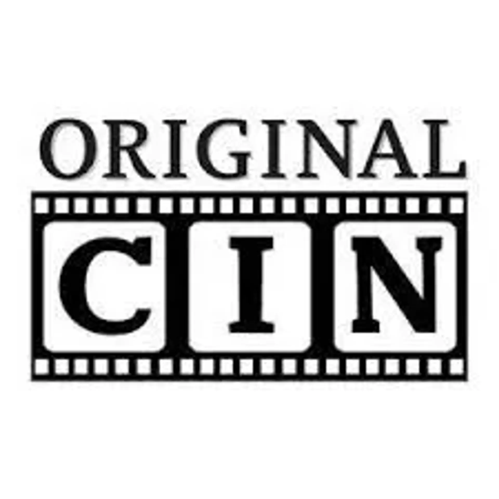 اوریجینال‌سین (Original-Cin)