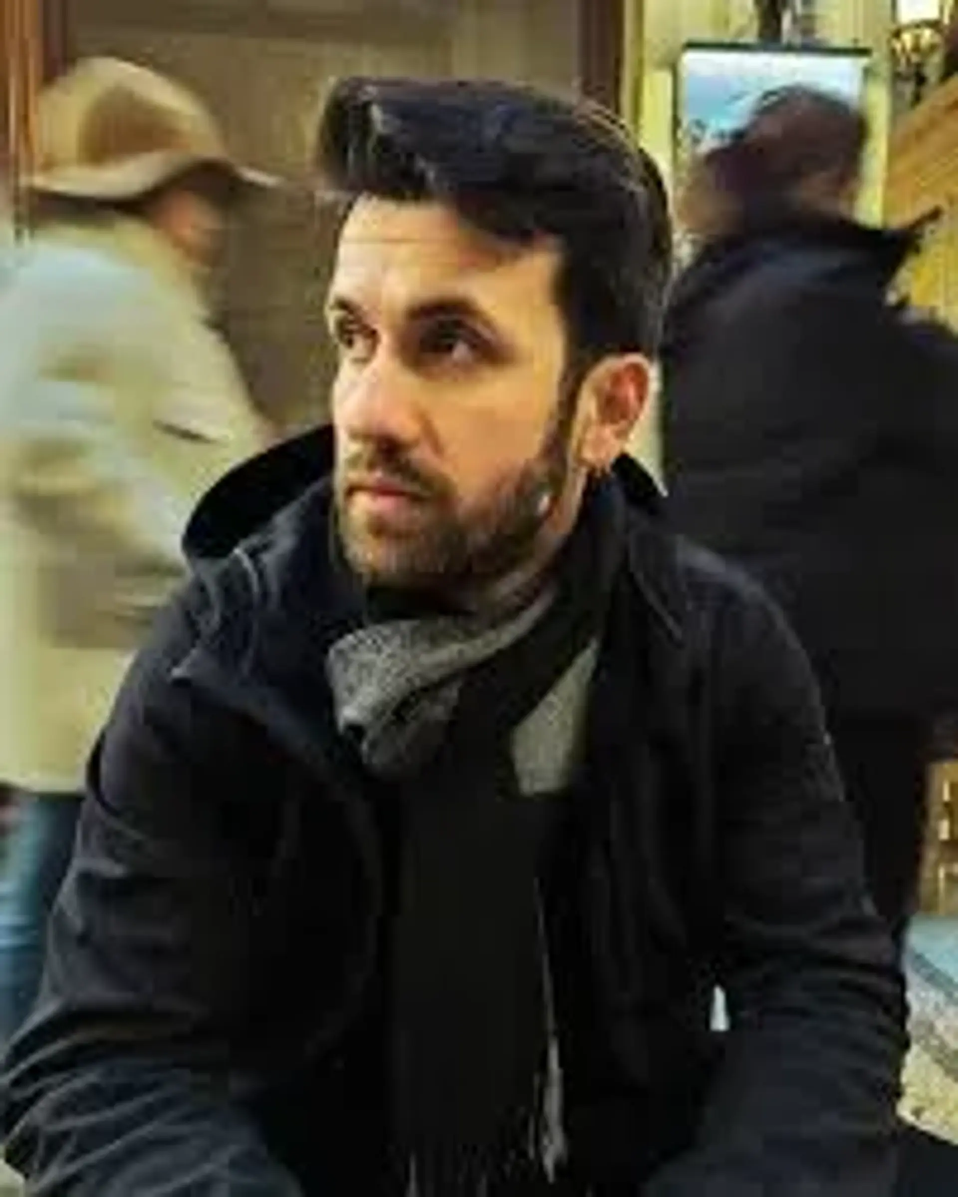 اونور اوزتوپراک