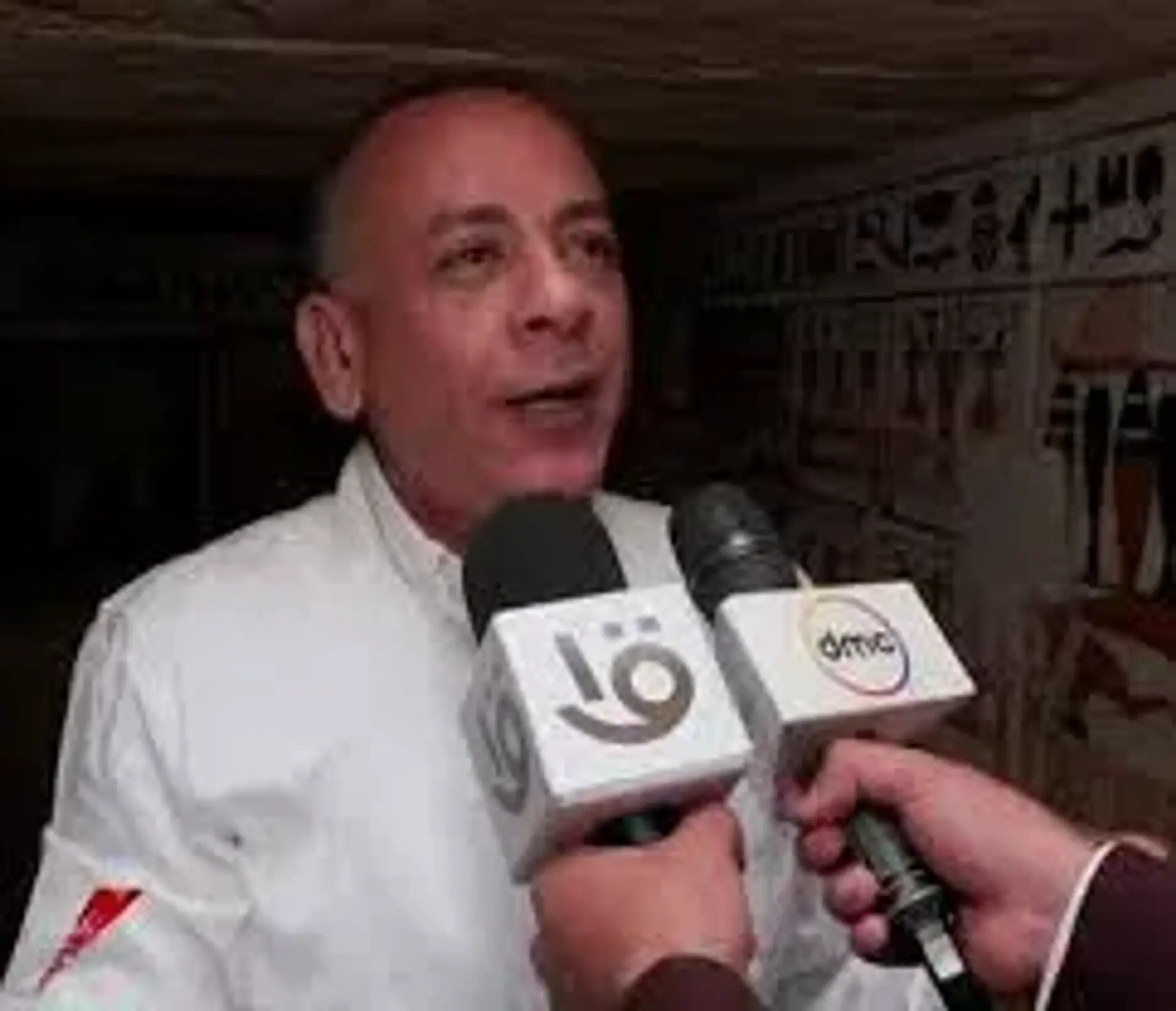 مصطفی  وزیری