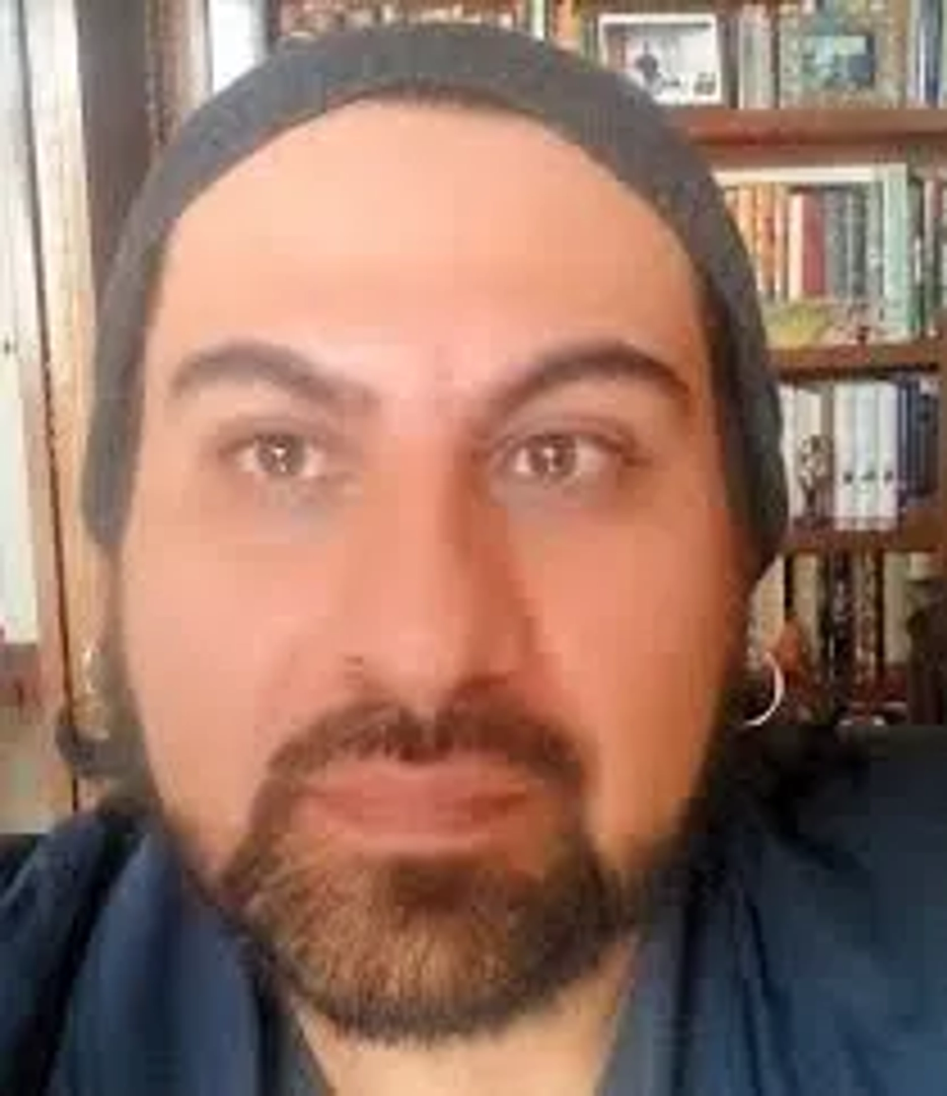 آلبرتو گونزه