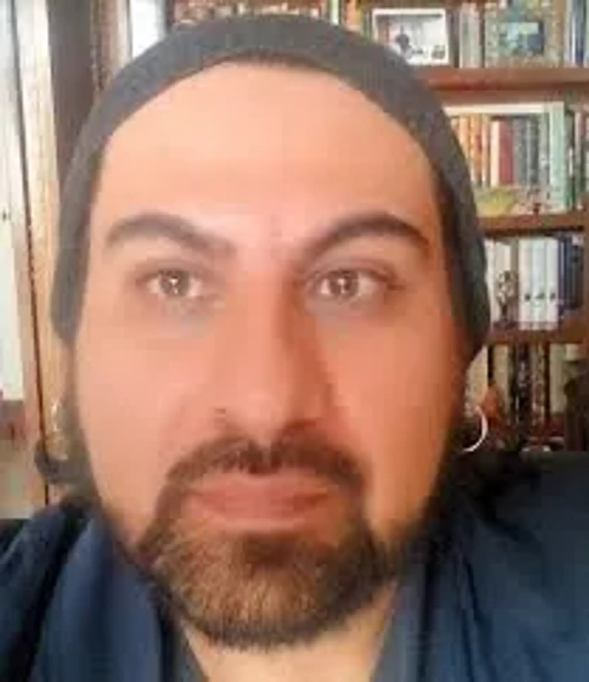آلبرتو گونزه