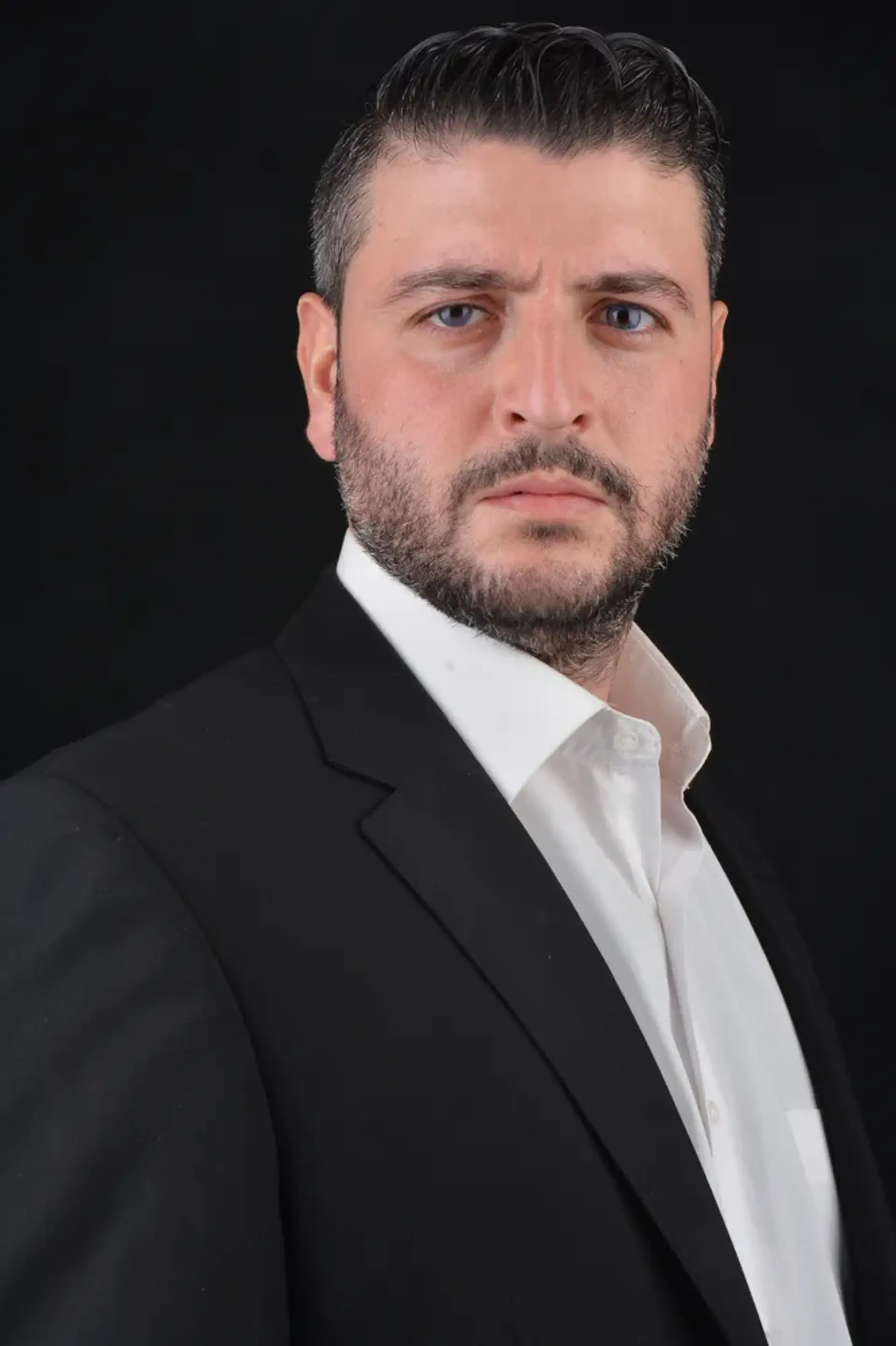 ایلکر سفر اوغلو