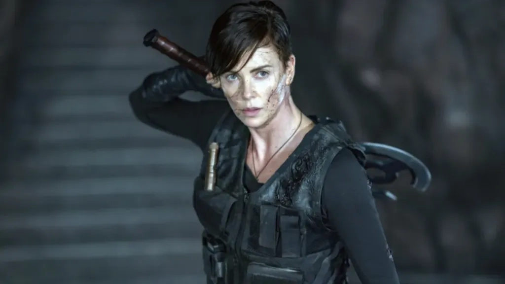 افشاگری شارلیز ترون از آزار جنسی توسط یک کارگردان