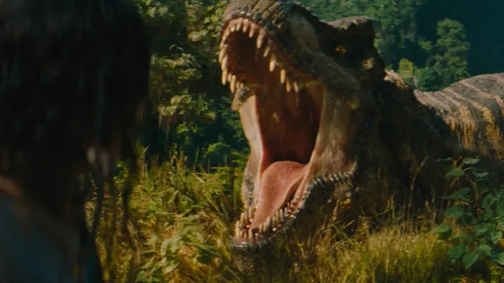 پیش‌بینی ضعیف گیشه برای فیلم جدید دنیای ژوراسیک