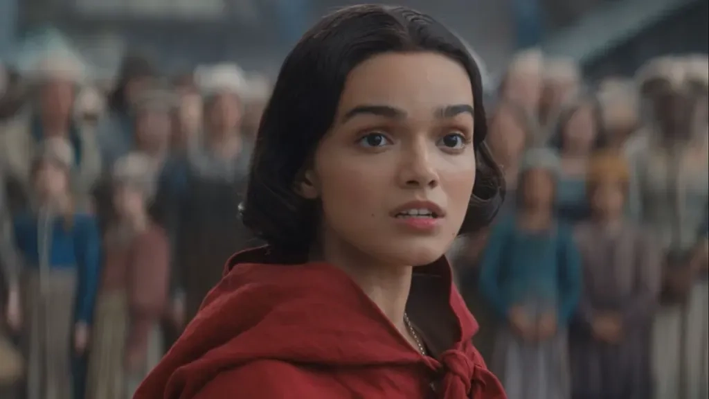 دلیل ریچل زگلر برای پدر خواندن پدرو پاسکال