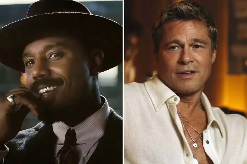 فیلم‌های پرفروش مدعی اسکار