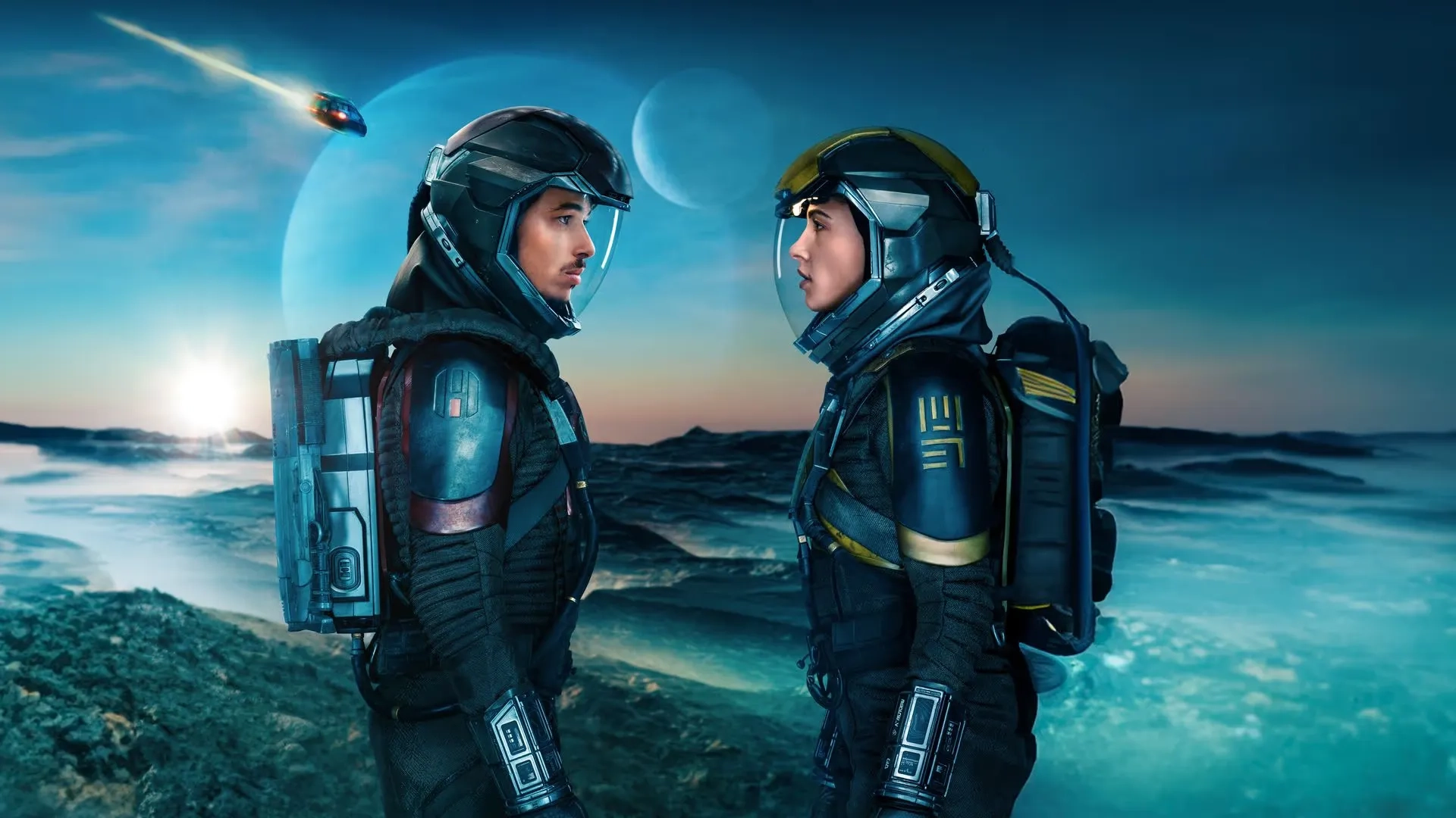 تریلر فیلم دورافتاده ۲۰۲۴ Distant