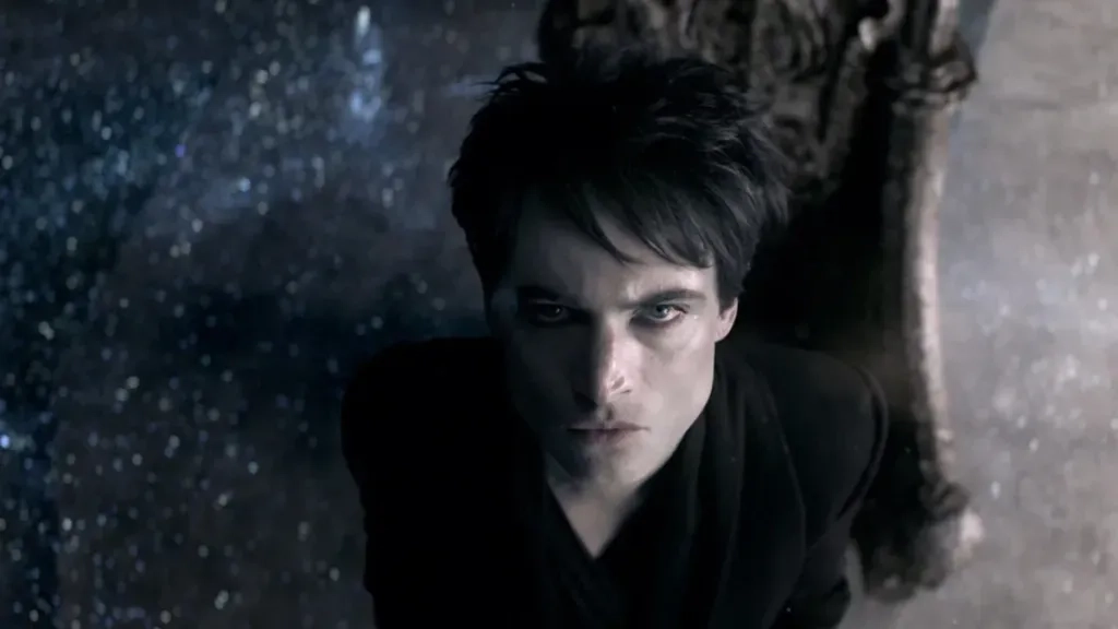 نمره ضعیف‌تر فصل دوم سندمن در راتن تومیتوز