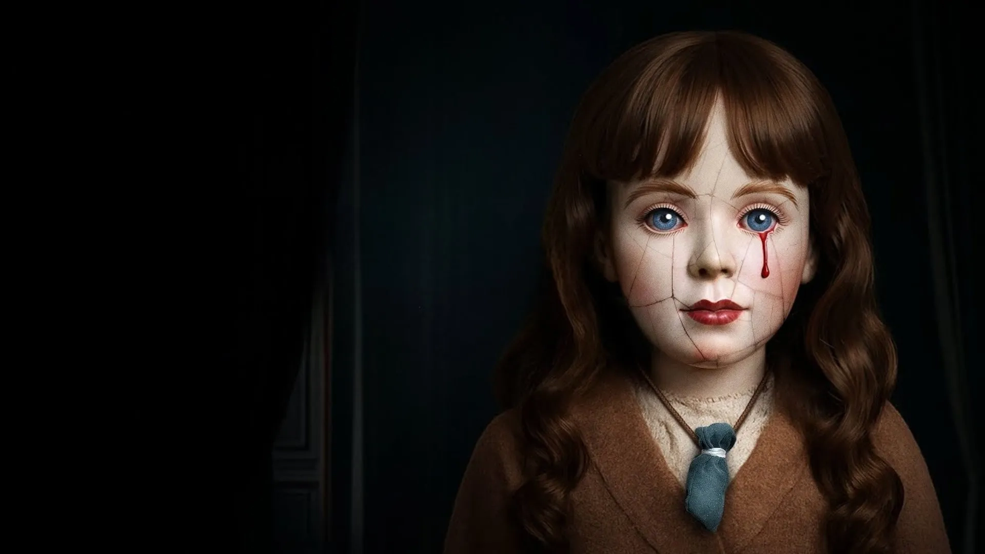 تریلر فیلم مورگان عروسک قاتل ۲۰۲۵ Morgan Killer Doll