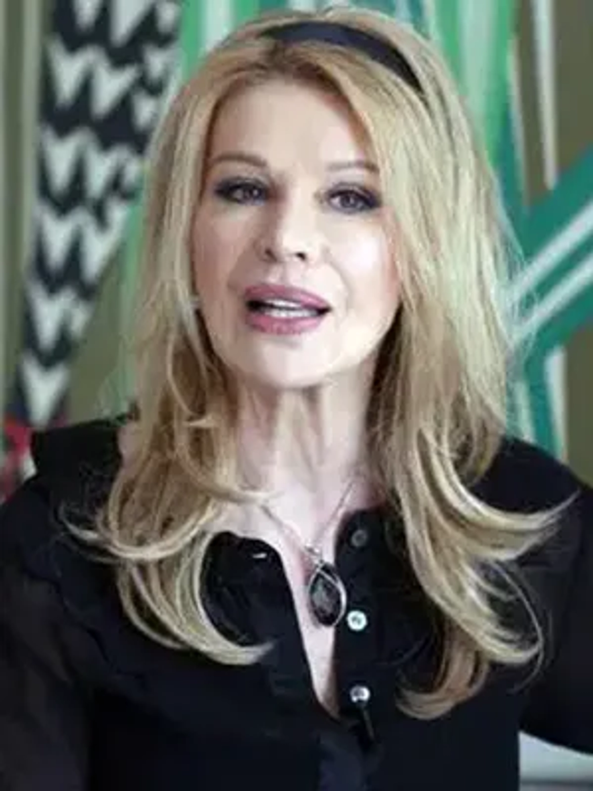 سیندی جکسون