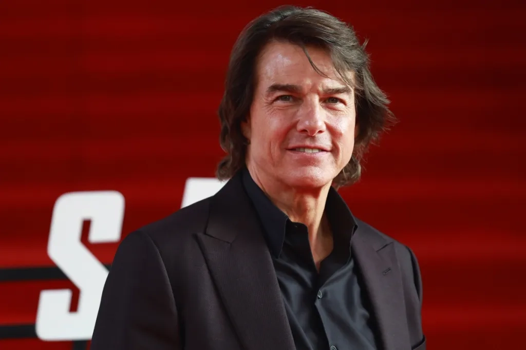 جزئیات فیلم ترسناک جدید تام کروز