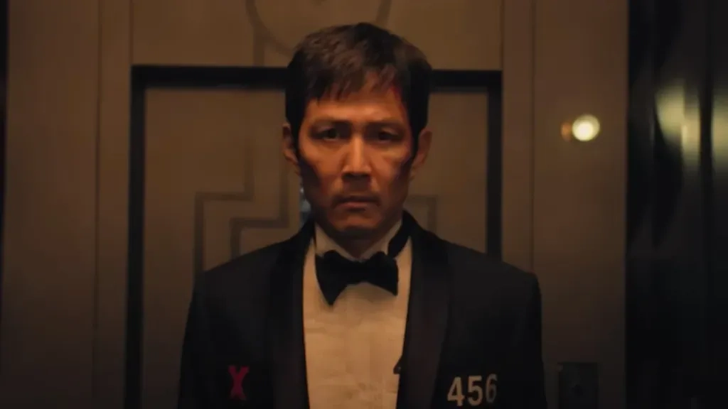 خالق بازی مرکب از پایان اصلی فصل سوم می‌گوید