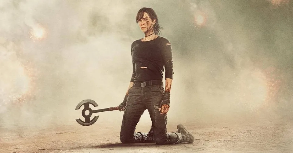 سقوط فاجعه‌بار نگهبانان قدیمی ۲ در راتن تومیتوز