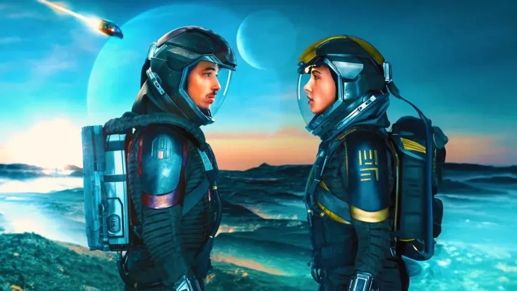 فیلم فراموش‌شده آنتونی راموس با نامی جدید منتشر شد