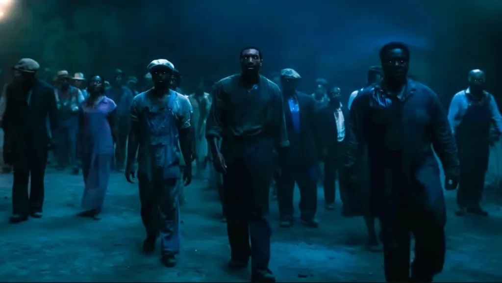 راز لباس‌های فیلم گناهکاران و ارتباط با مارول