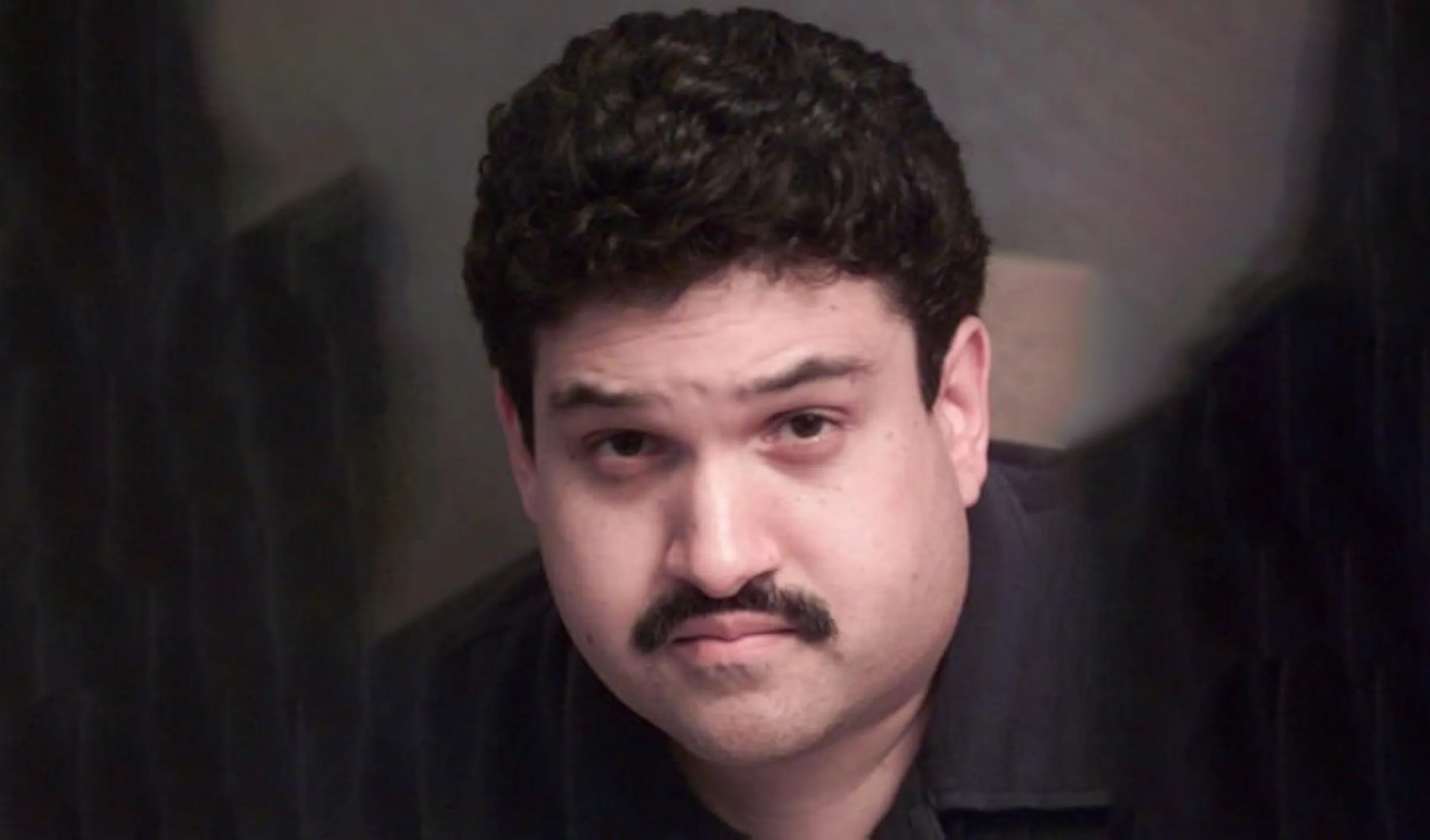 دیوید میلز