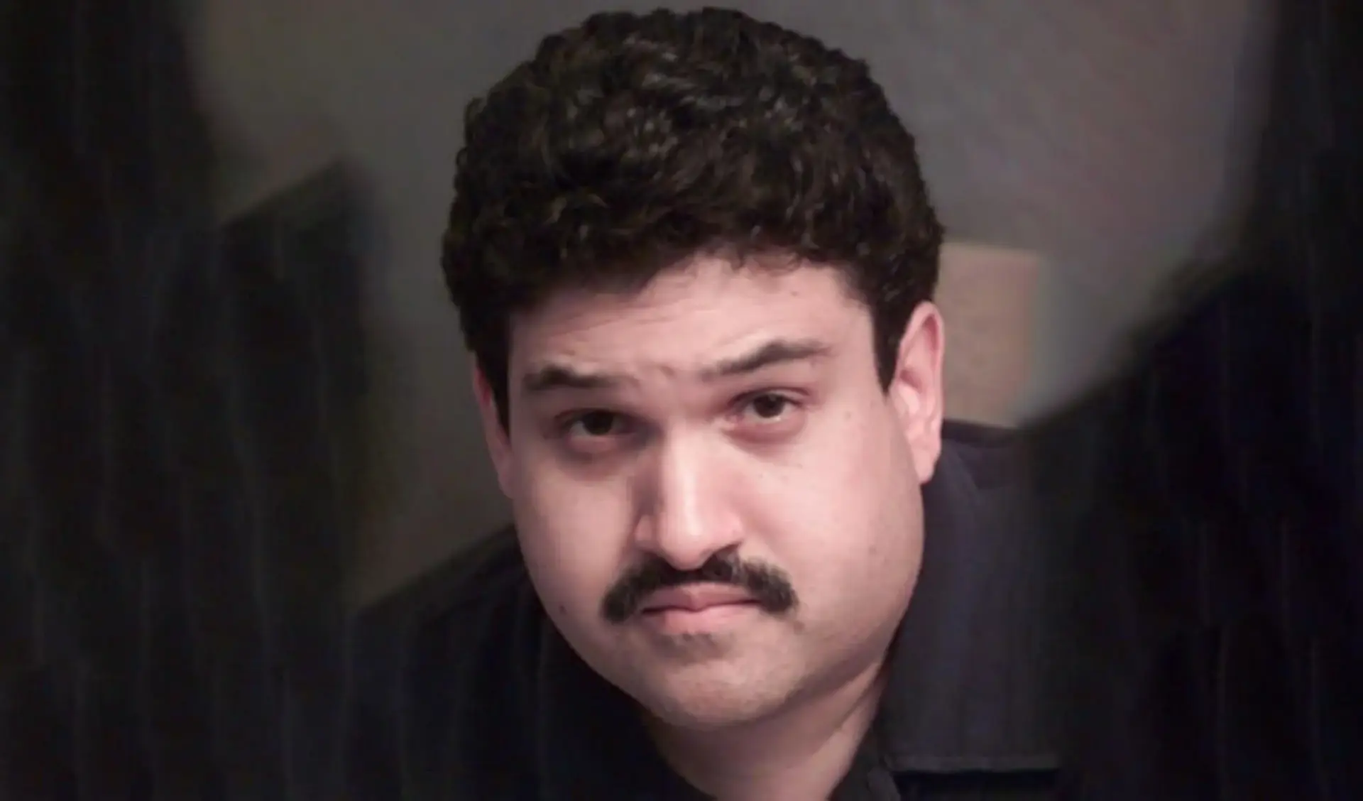دیوید میلز